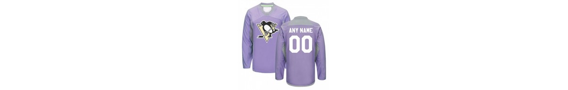 Ice Hockey Jerseys